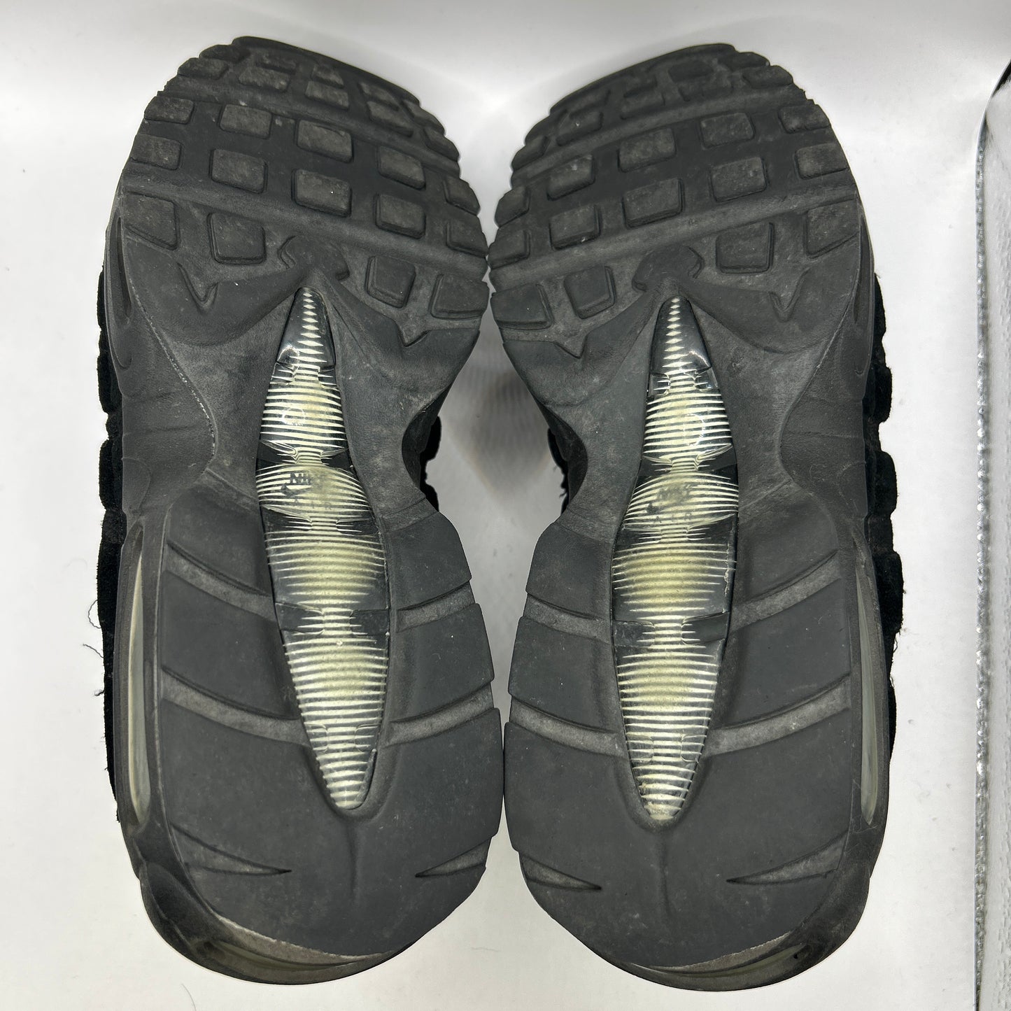 Nike CDG 95s (UK 8)