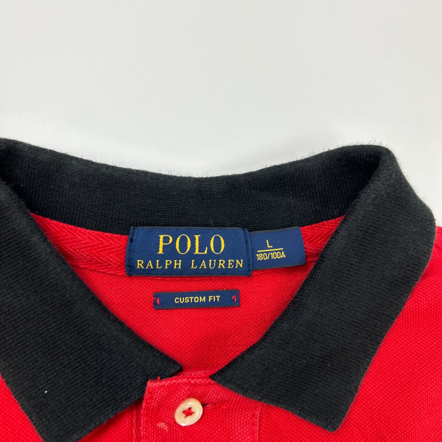 Ralph Lauren Chicago Polo (L)