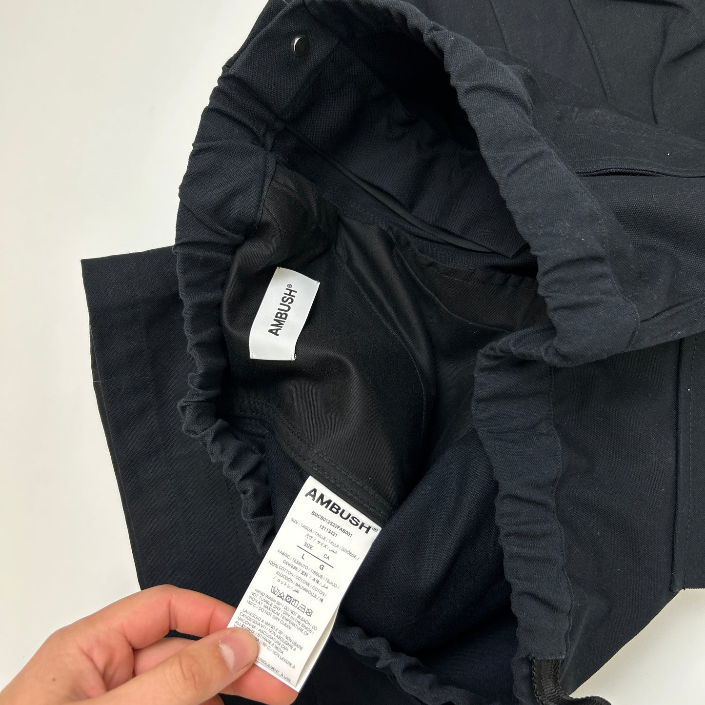 Ambush Shorts (L)