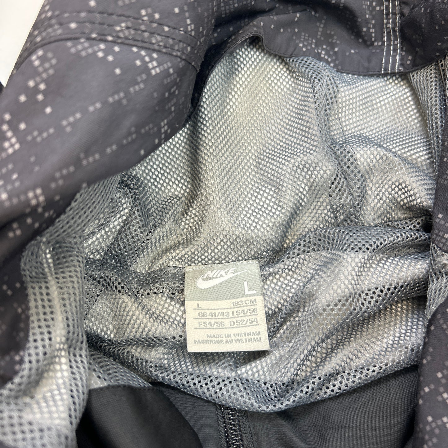 Nike Air Max Ltd Jacket (L)