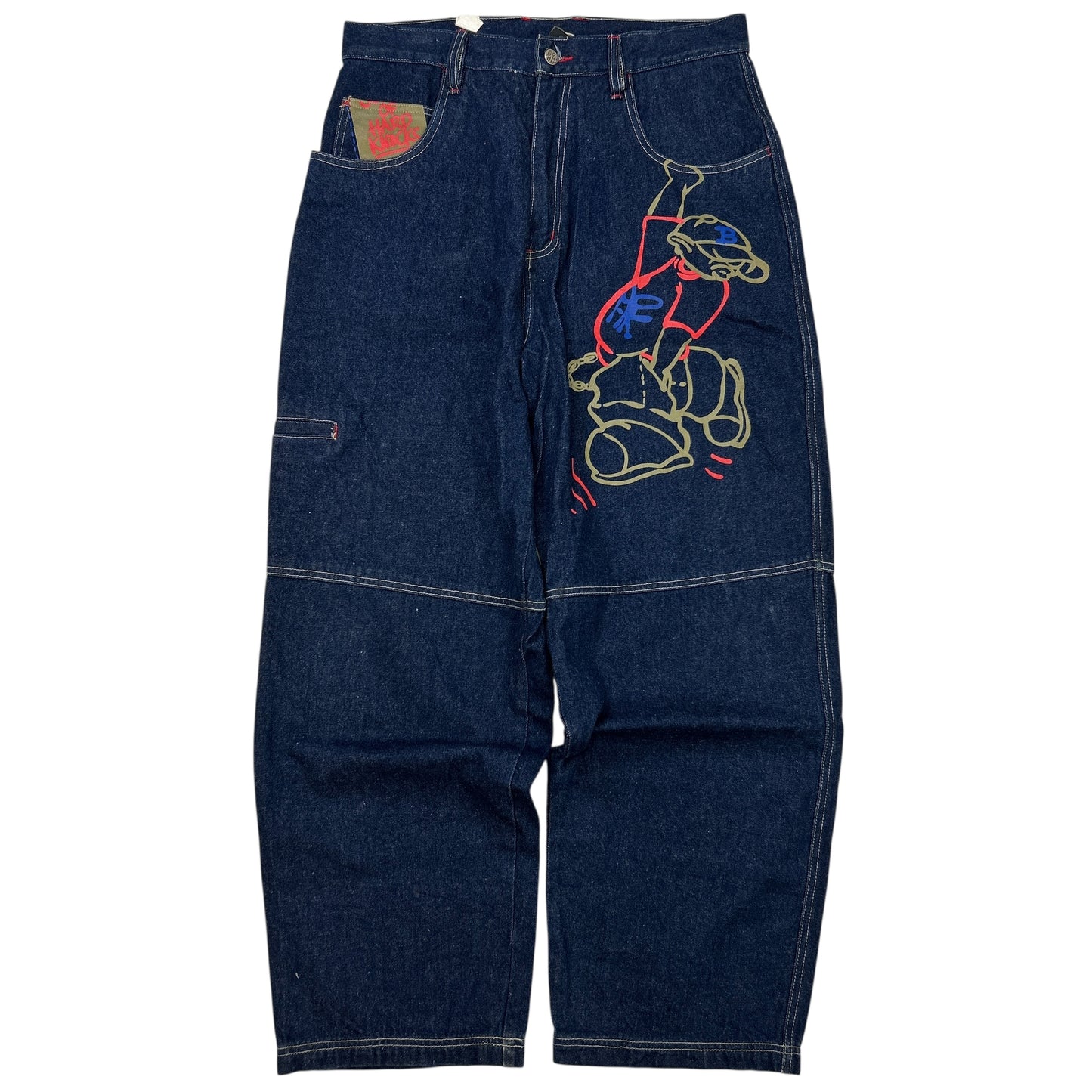 Sohk Jeans (34)