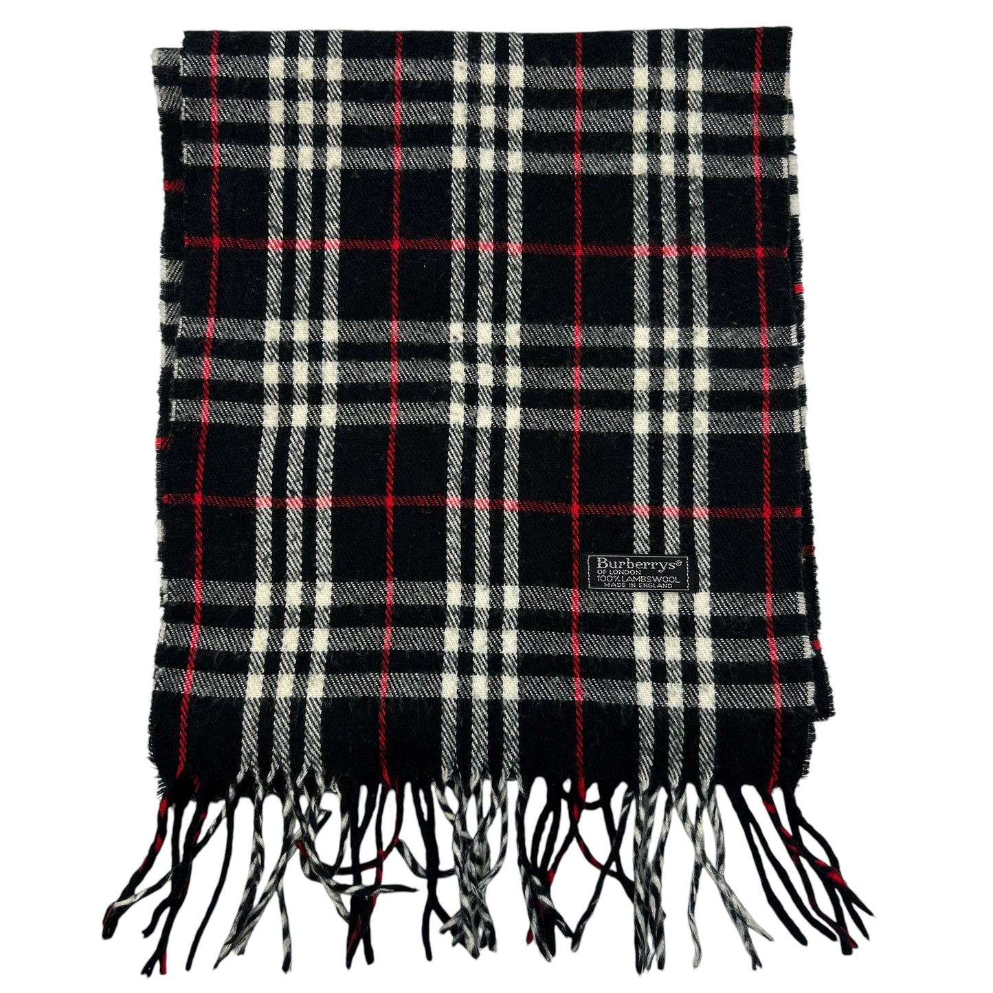 Burberry Scarf
