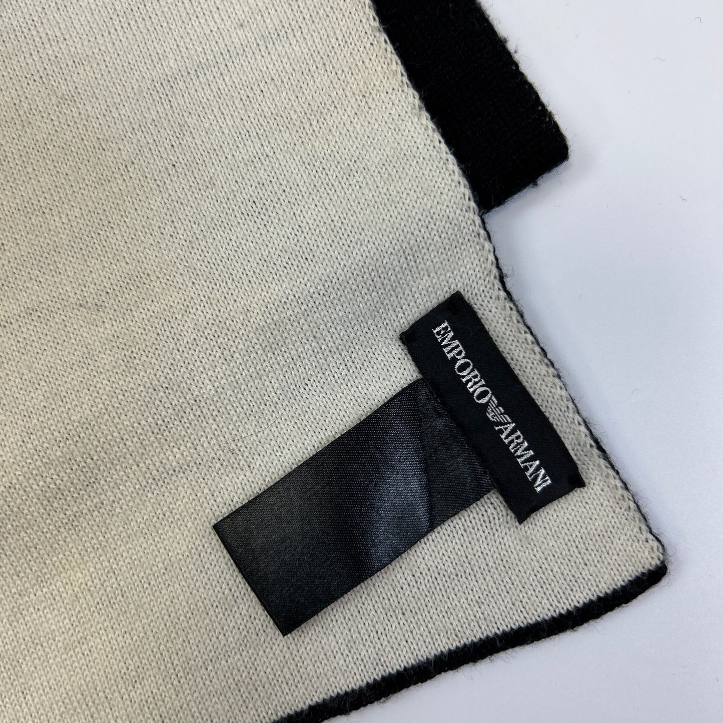 Emporio Armani Scarf