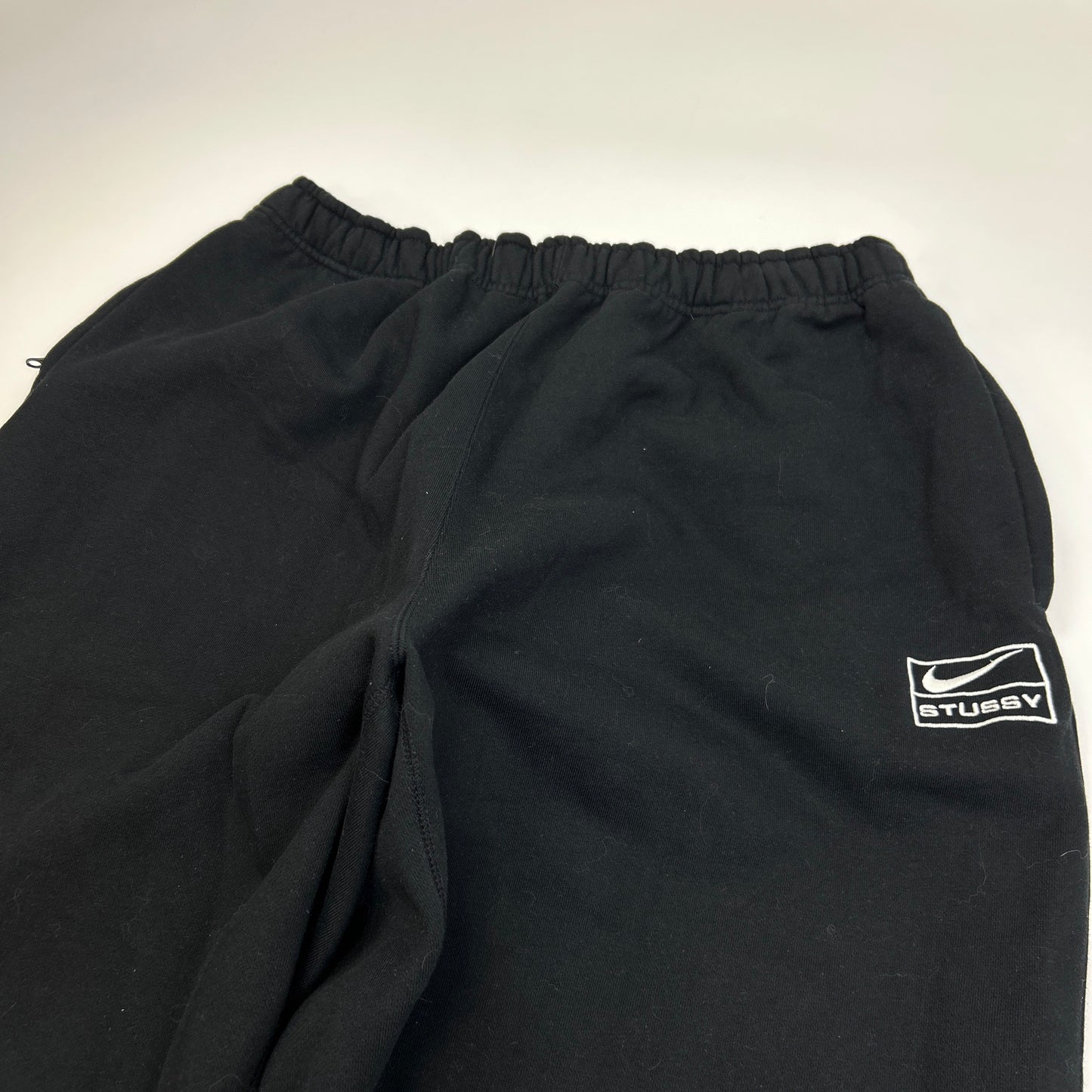Stussy Nike Joggers (XXL)