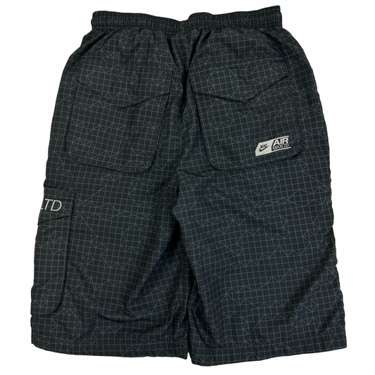Nike Air Max Ltd Shorts (S)