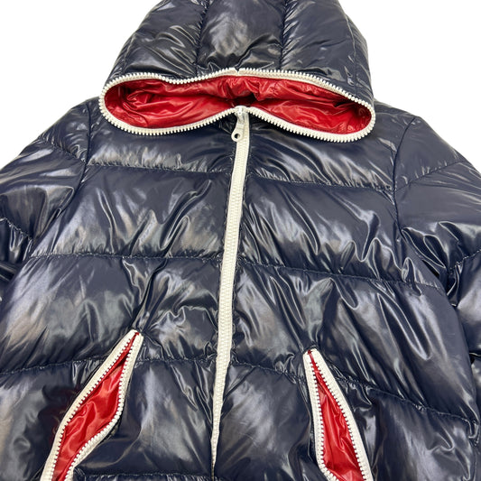 Duvetica Puffer (M)