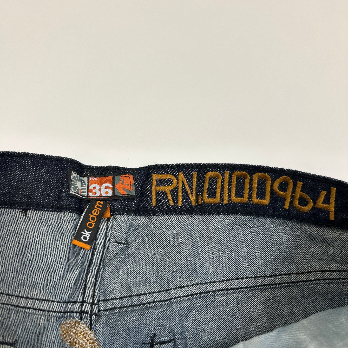 Akademiks Jeans (36)