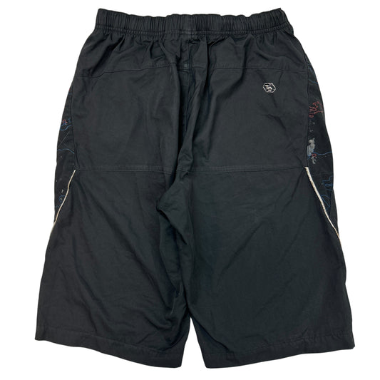 Nike Tn ‘Globe’ Shorts (M)