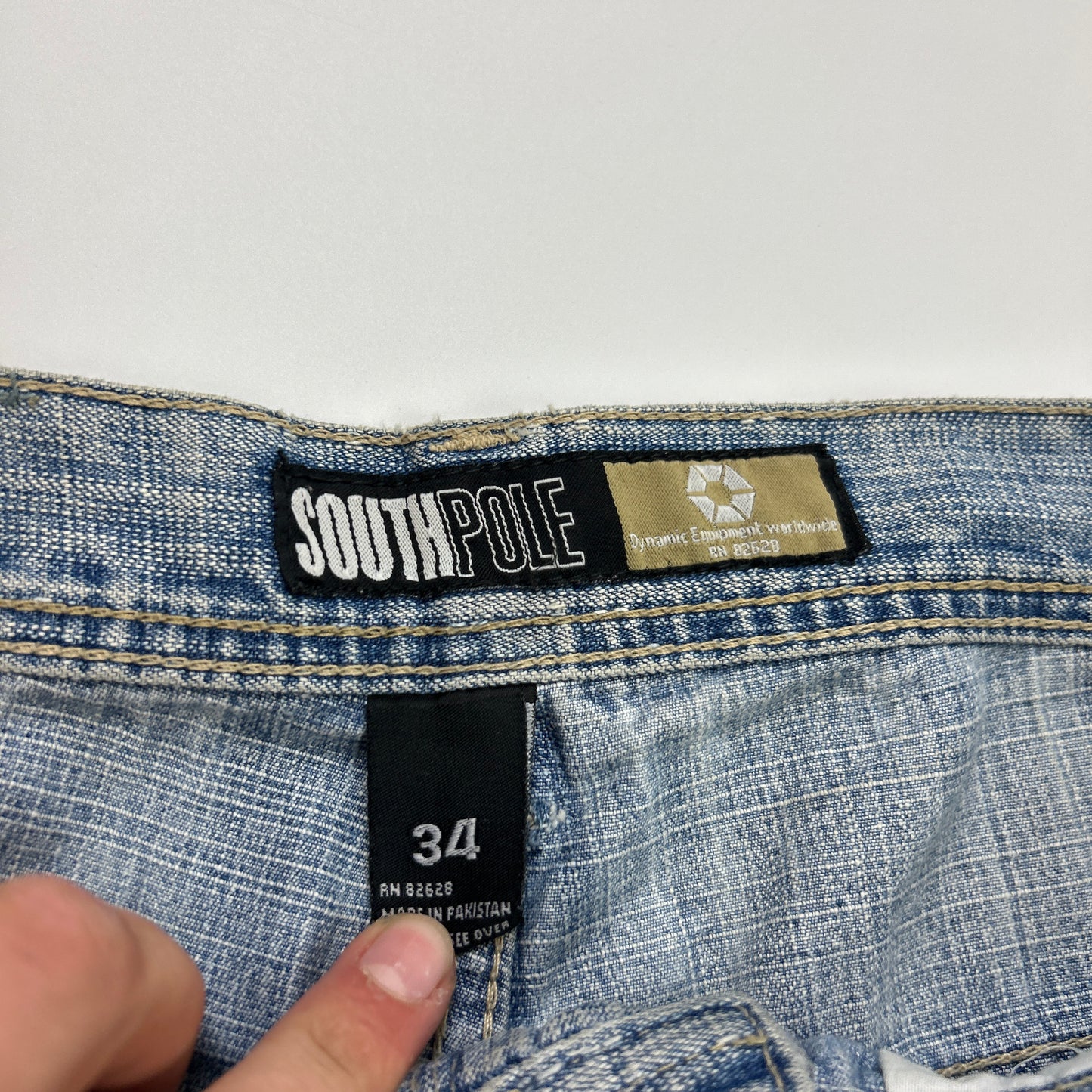 Southpole Jorts (34)