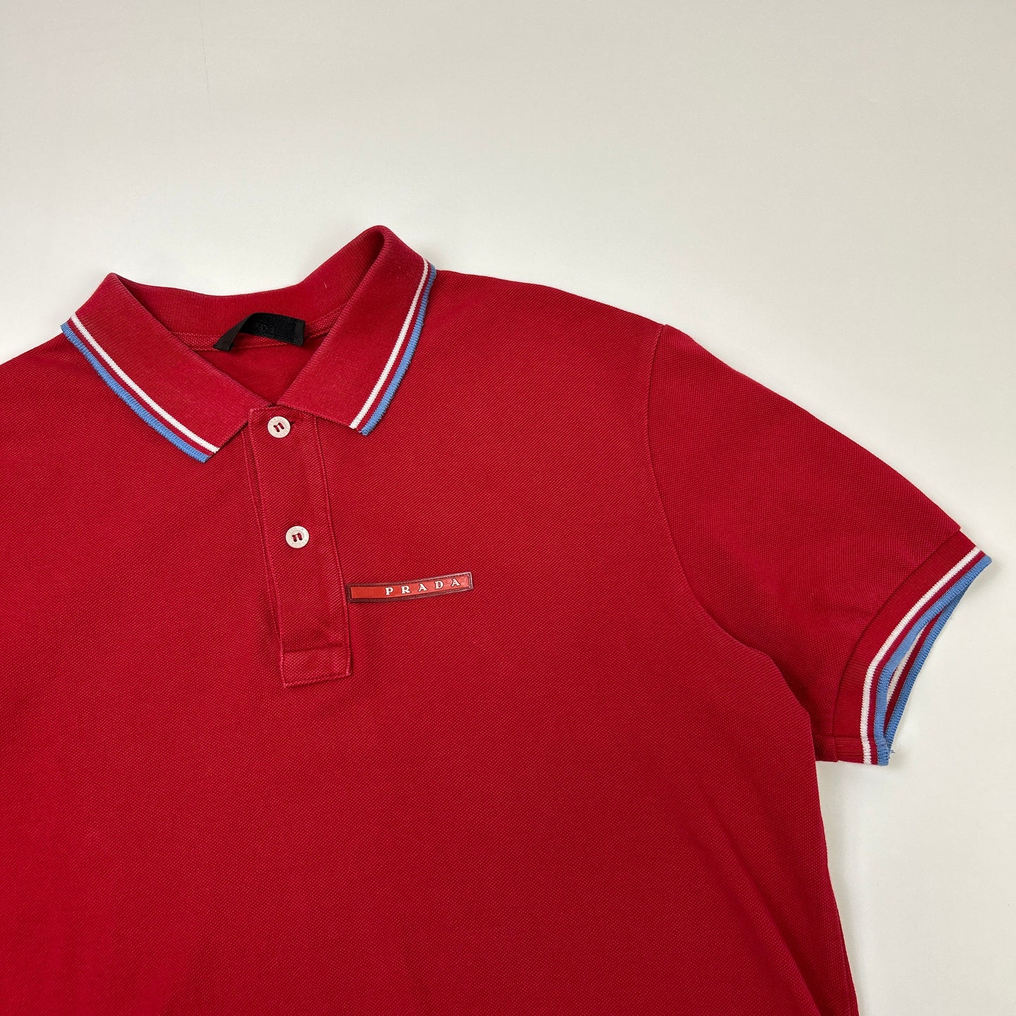 Prada Sport Polo (M)