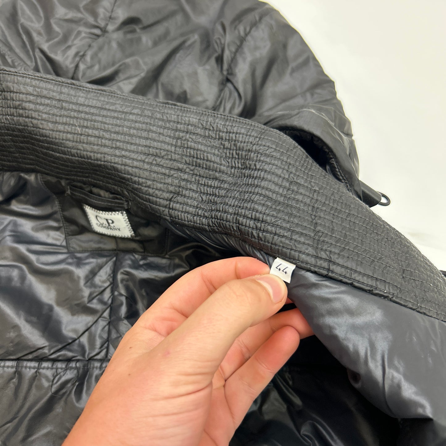 CP Company Outline Jacket (XS)