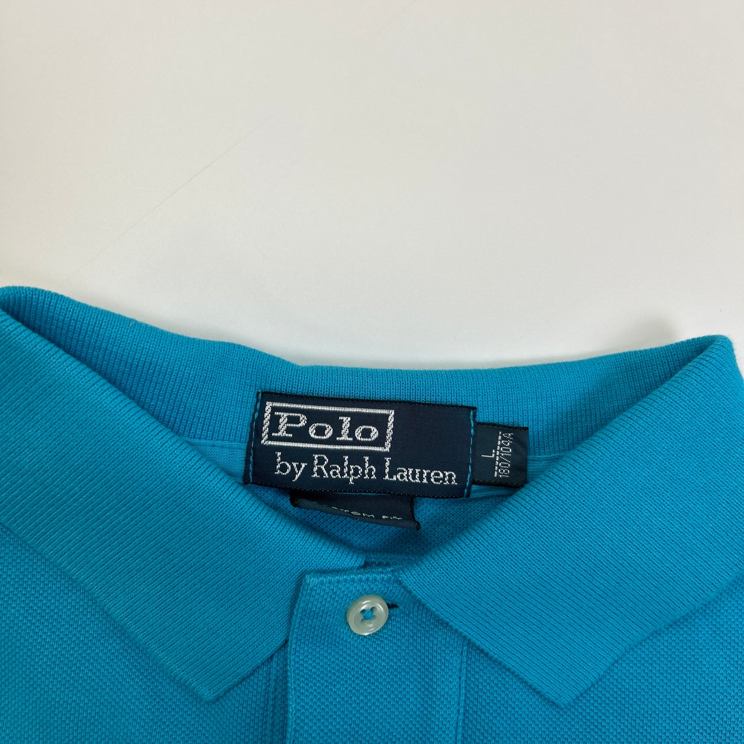 Ralph Lauren USA Polo (L)
