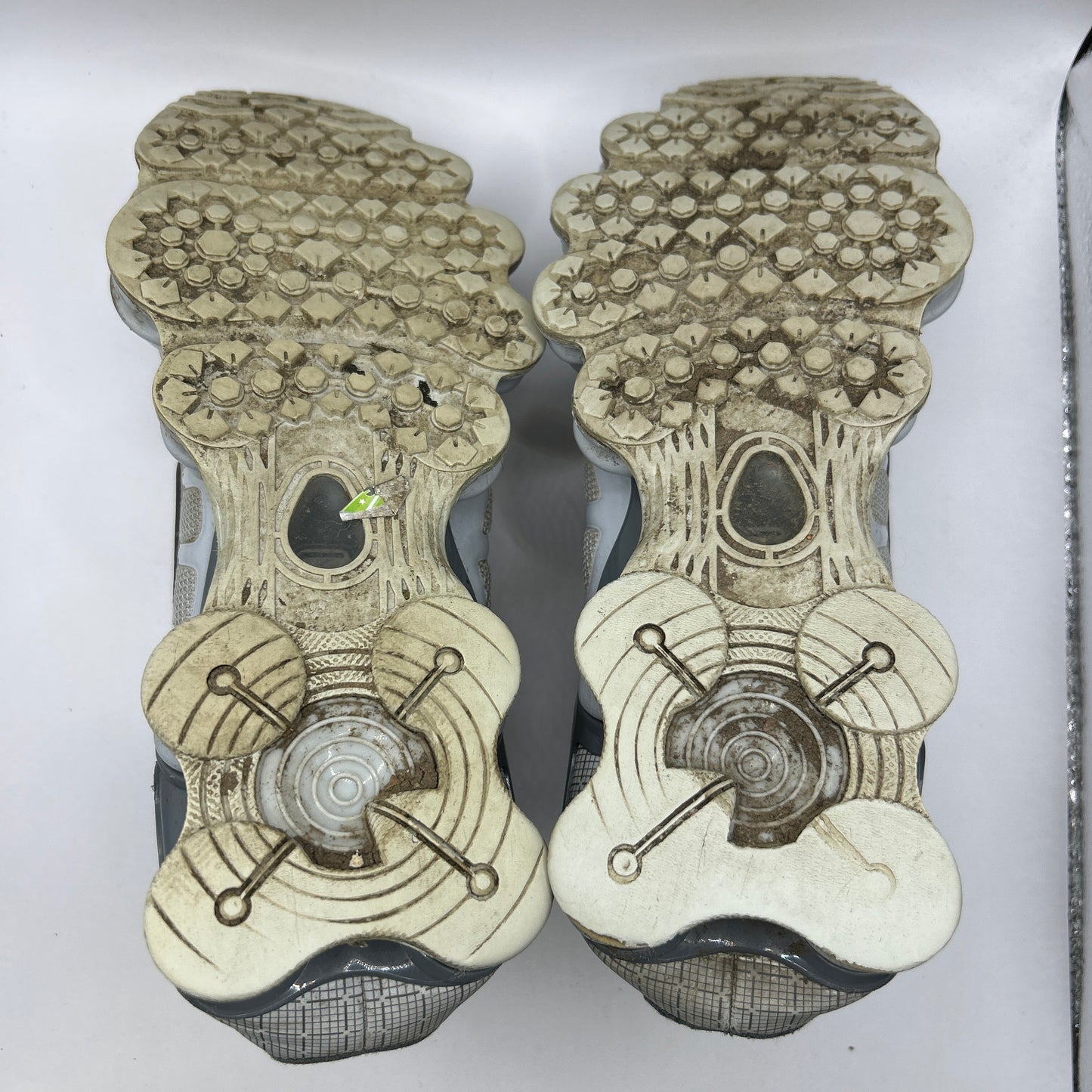 Nike Pure Platinum Shox (UK 7)