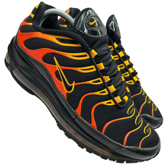 Nike Shock Orange 97 Plus (UK 8)