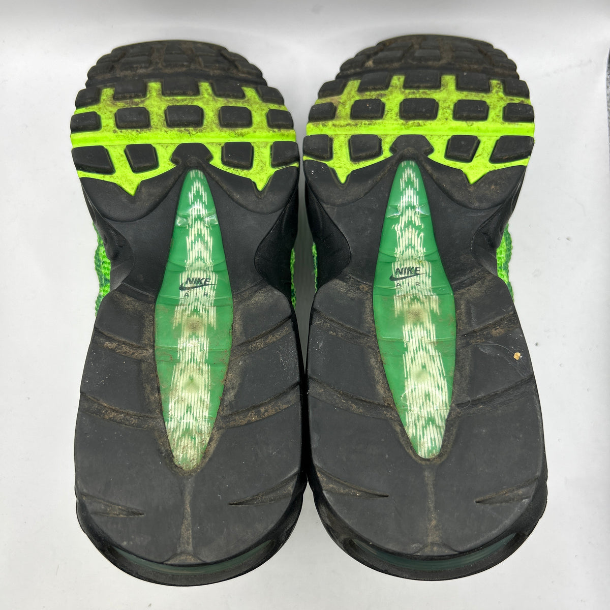 Nike Nigeria 95s (UK 7.5)