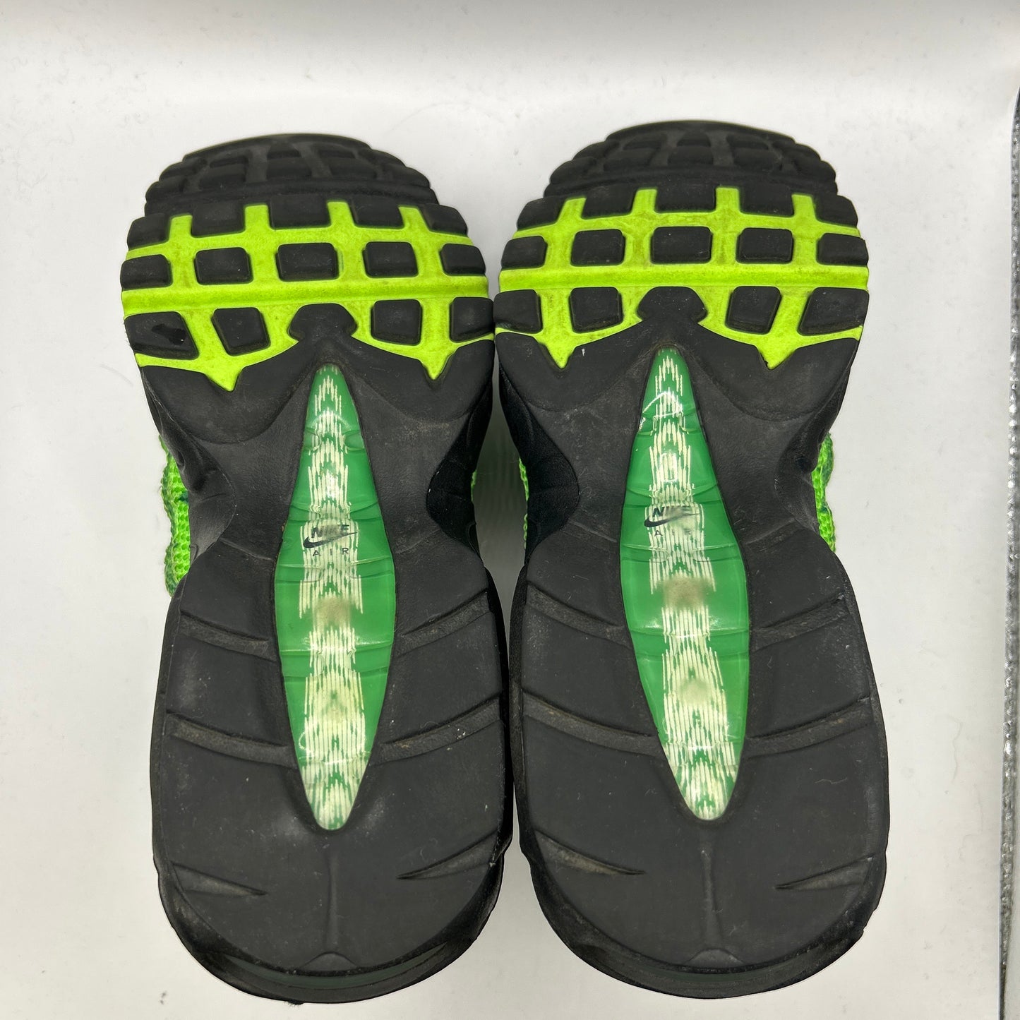 Nike Nigeria 95s (UK 6)