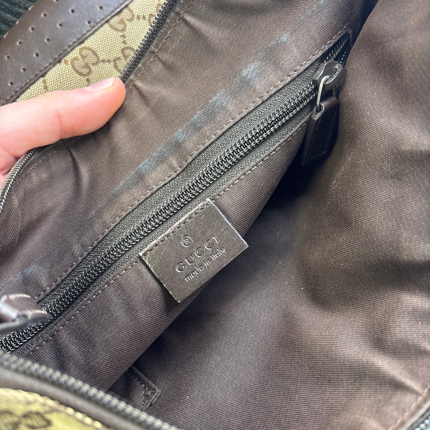 Gucci Bag