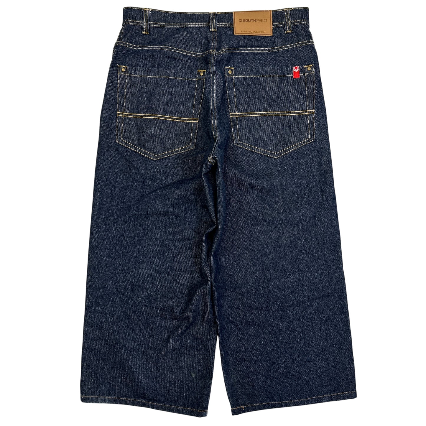 Southpole 3/4 Jorts (32)