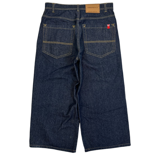 Southpole 3/4 Jorts (32)