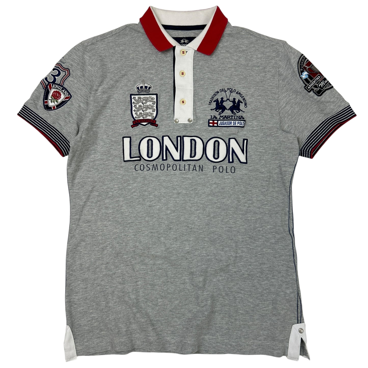 La Martina Polo (S)