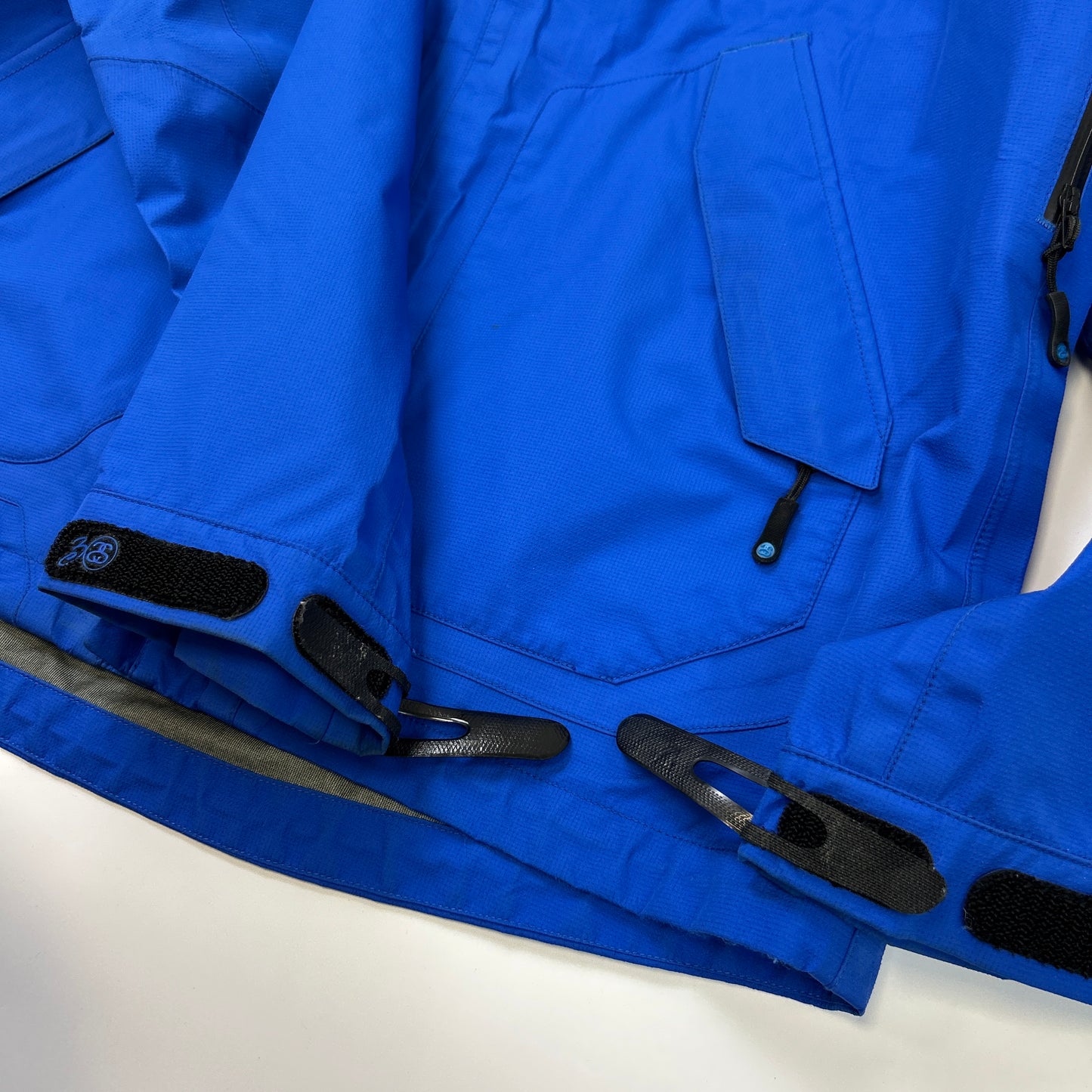 Stussy Goretex Jacket (M)