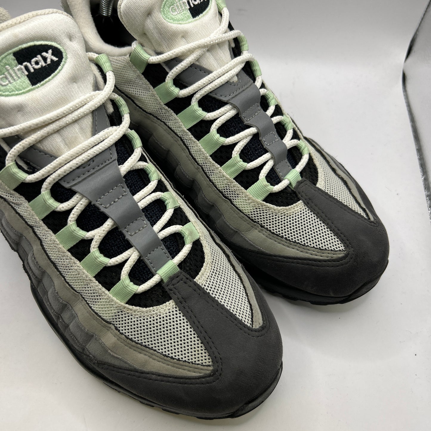 Nike Fresh Mint 95s (UK 9)