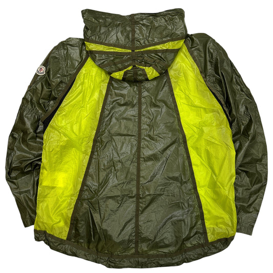 Moncler Nievre Jacket (L)