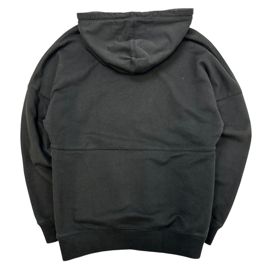 Palace Spaced Logo Hoodie (L)