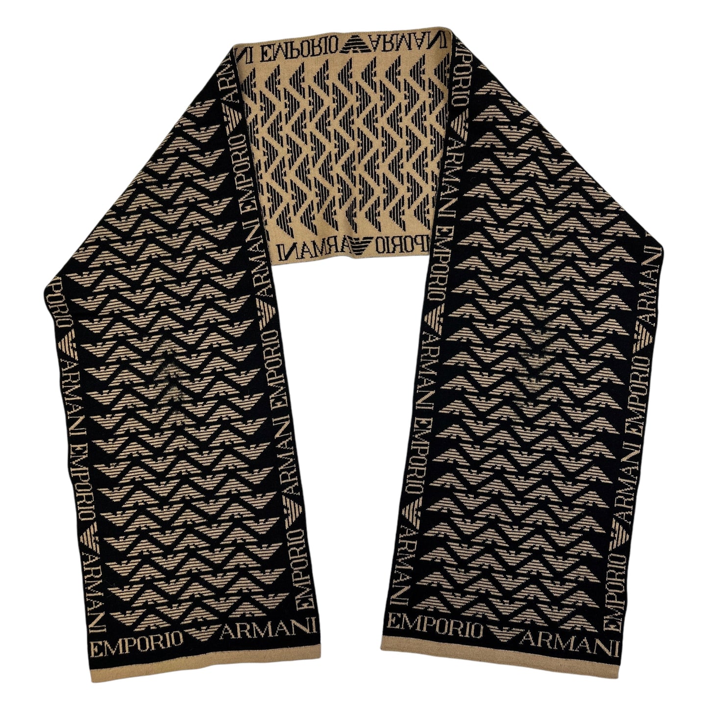 Emporio Armani Scarf