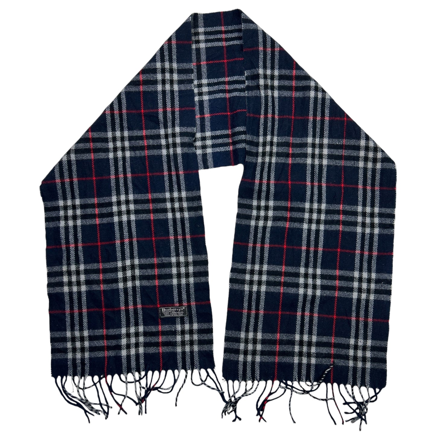 Burberry Scarf