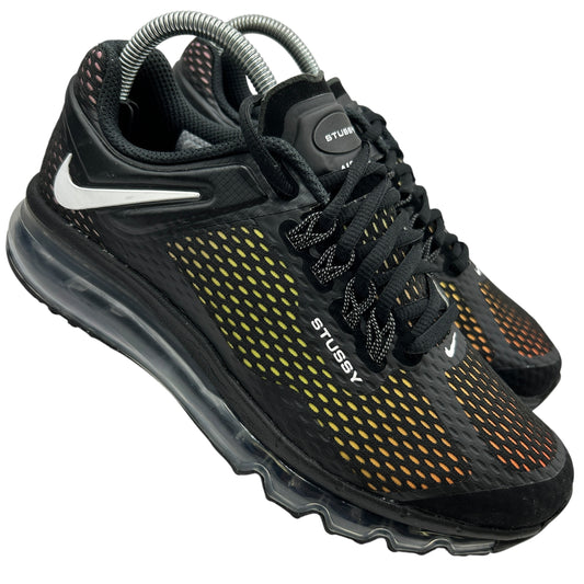 Nike Stussy Air Max 2013 (UK 6)
