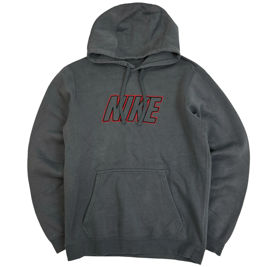 Nike Club Hoodie (S)
