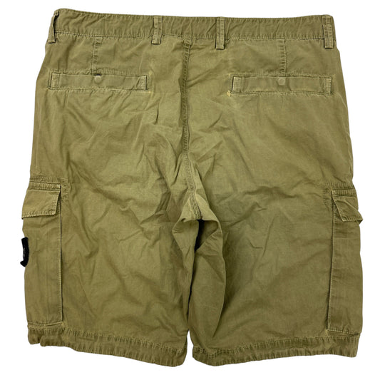 Stone Island Shorts (36)