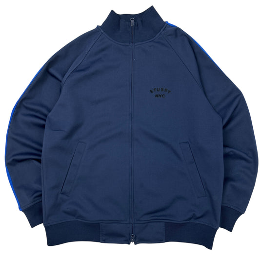 Stussy Track Jacket (S)