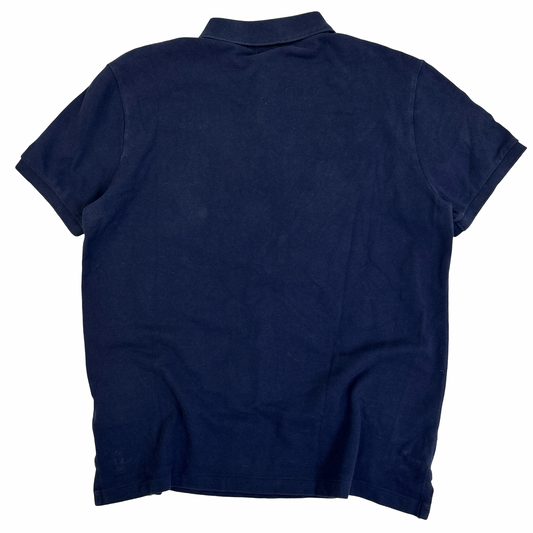 Ralph Lauren Polo (L)