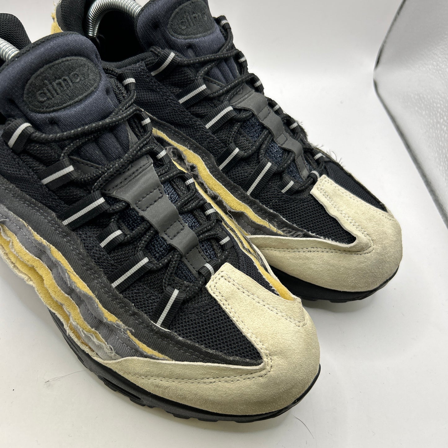 Nike CDG 95s (UK 7.5)