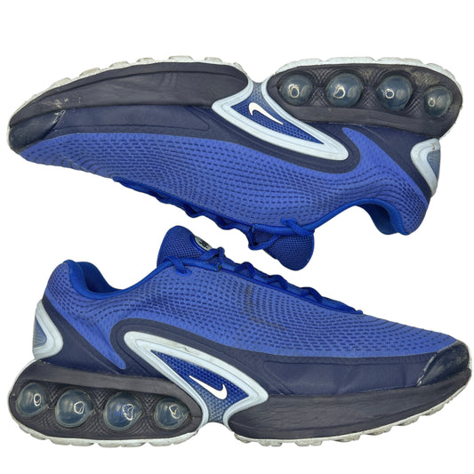 Nike Hyper Blue DN (UK 12)