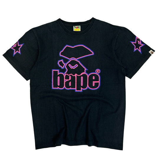 Bape T-Shirt (XL)