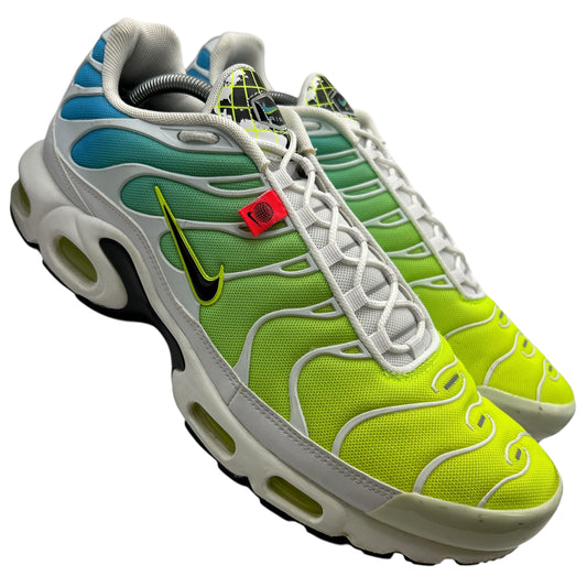 Nike Worldwide Tn (UK 11.5)