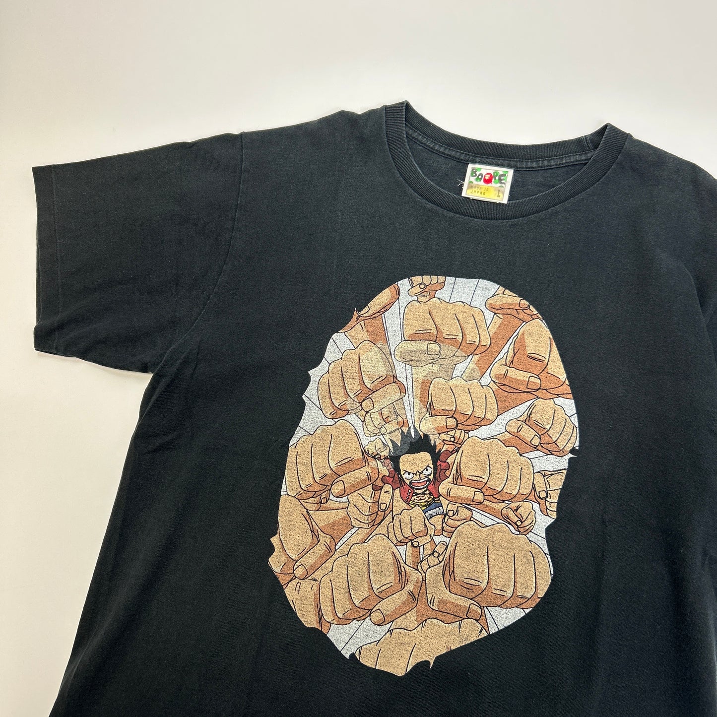 Bape T-Shirt (L)