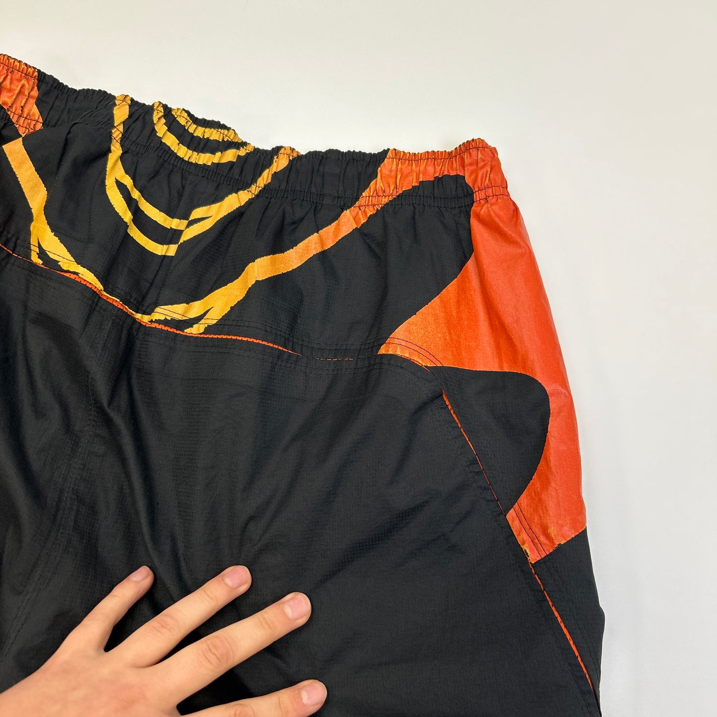 Nike Tn ‘Vein’ Shorts (XXL)