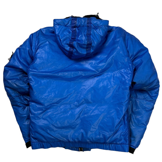 Stone Island Goose Down Jacket (S)