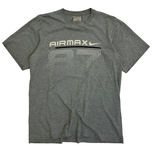 Nike Air Max T-Shirt (S)