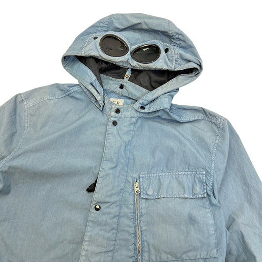 CP Company Goggle Jacket (L)