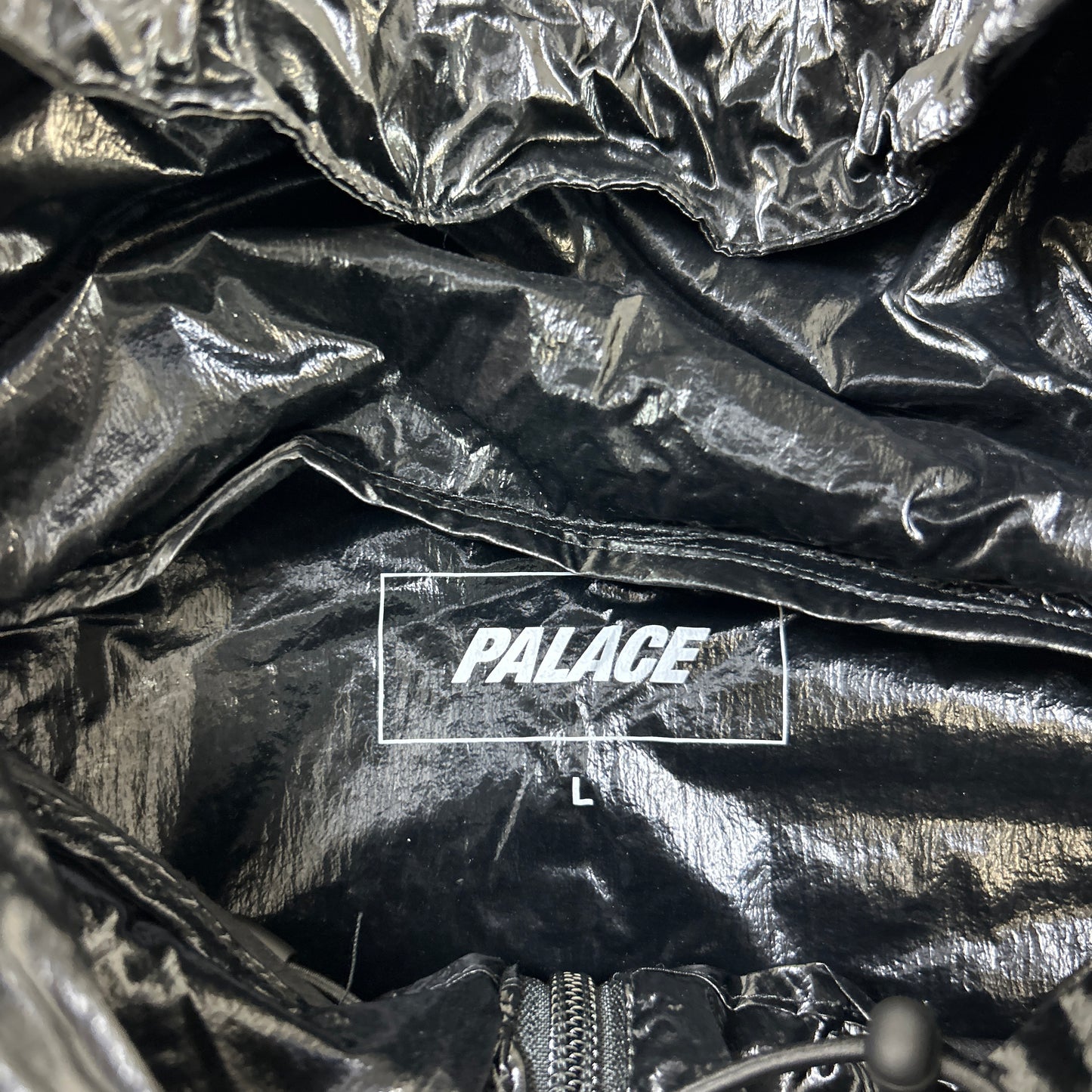 Palace G-Loss Jacket (L)