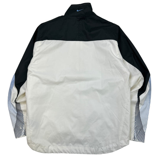 Nike Tn ‘Laser Swirl’ Track Jacket (S)
