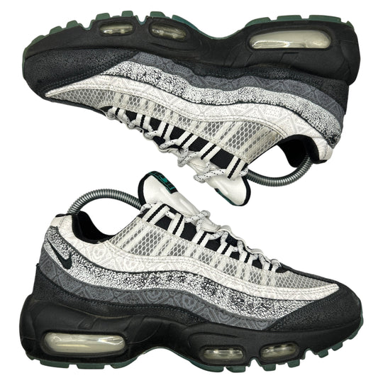 Nike Day of the Dead 95s (UK 6.5)