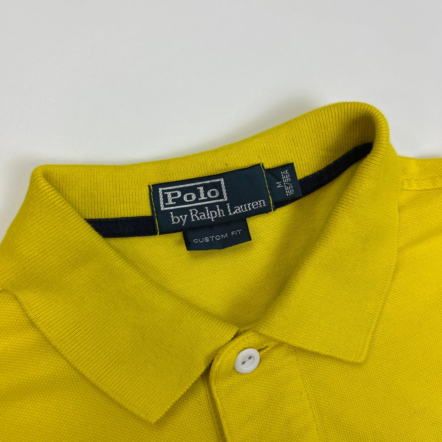 Ralph Lauren Polo (M)