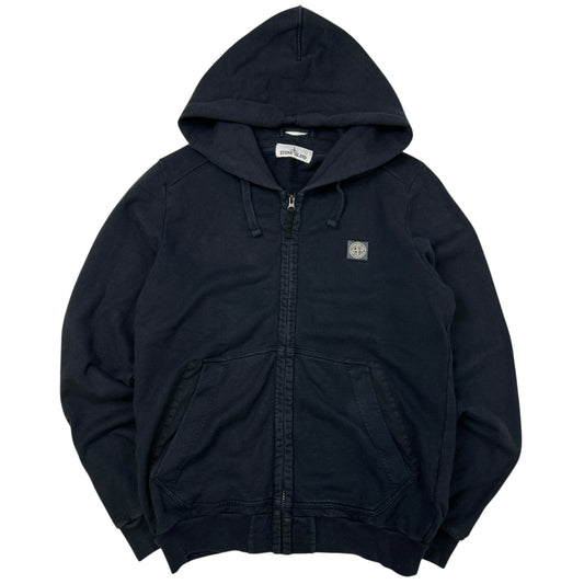 Stone Island Hoodie (L)