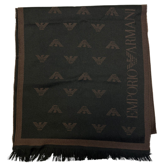 Emporio Armani Scarf